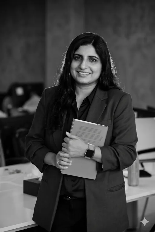 Shikha Tomar Portrait